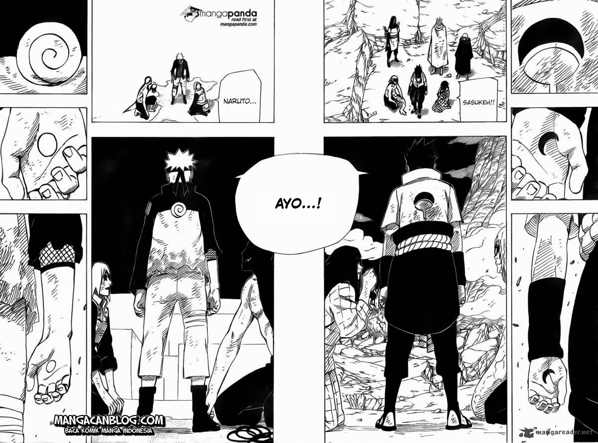 Chapter 672 - halaman 5