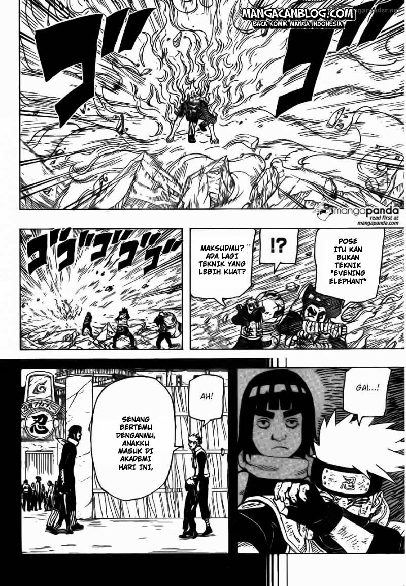 Chapter 672 - halaman 6