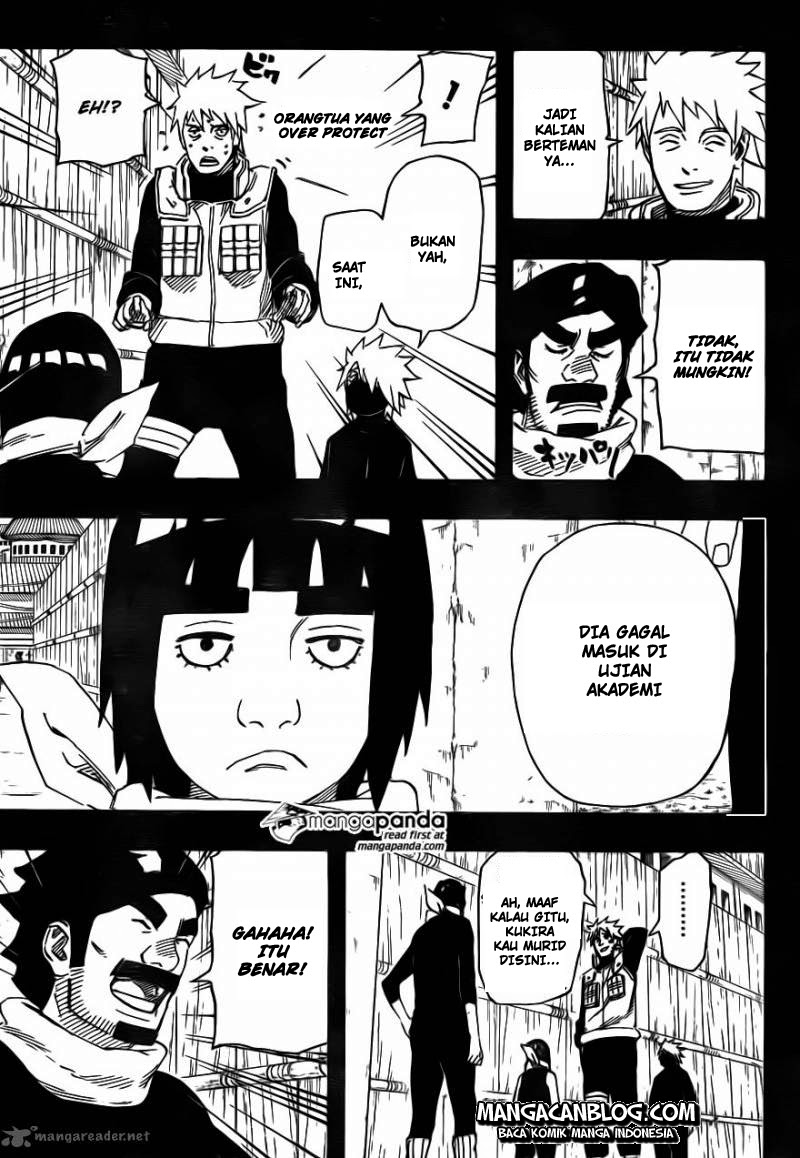 Chapter 672 - halaman 7
