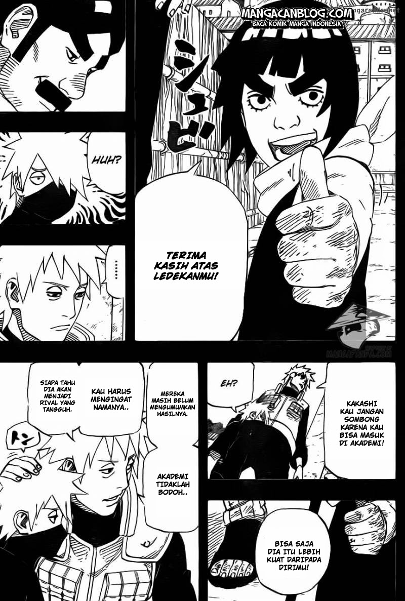 Chapter 672 - halaman 9