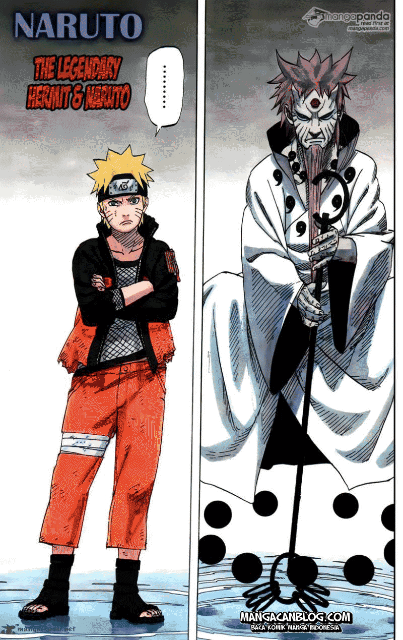 Chapter 671 - halaman 2