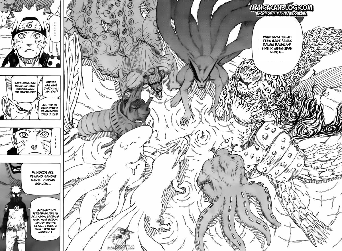 Chapter 671 - halaman 13