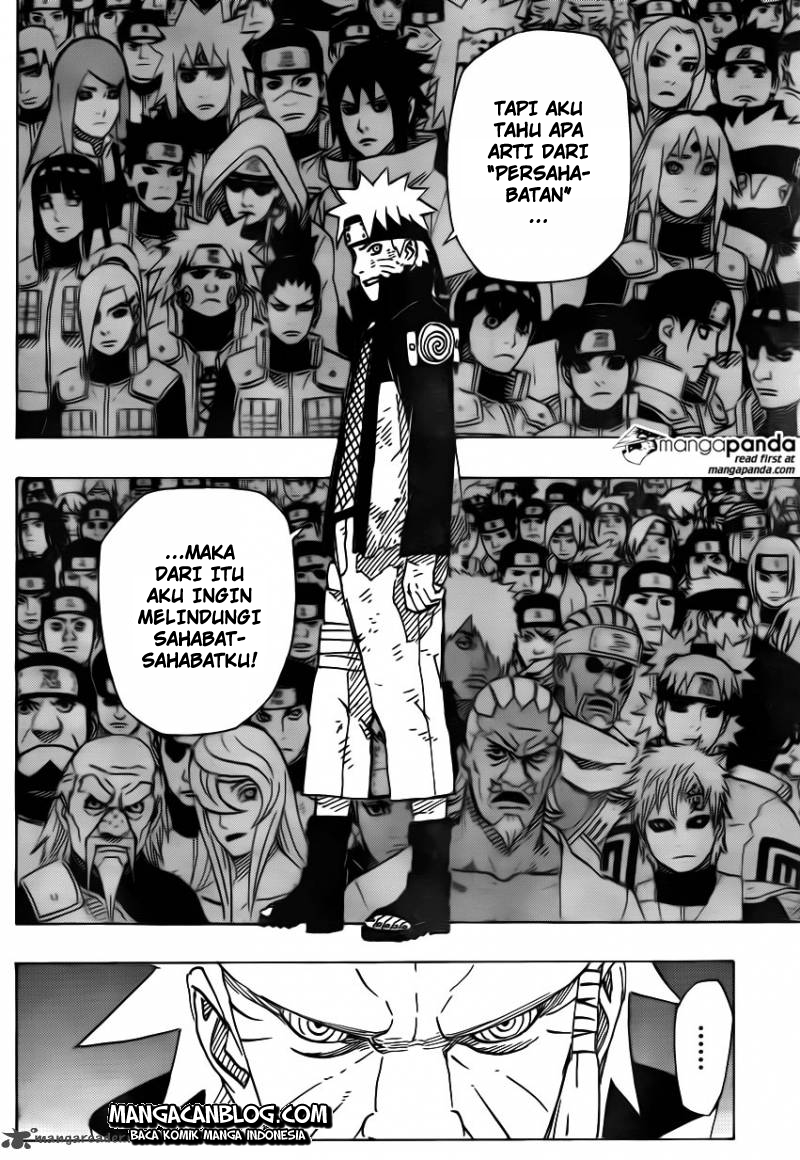 Chapter 671 - halaman 15