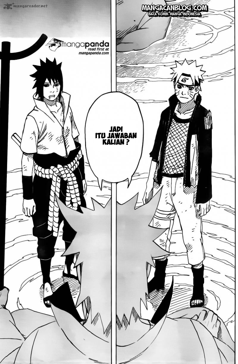 Chapter 671 - halaman 16
