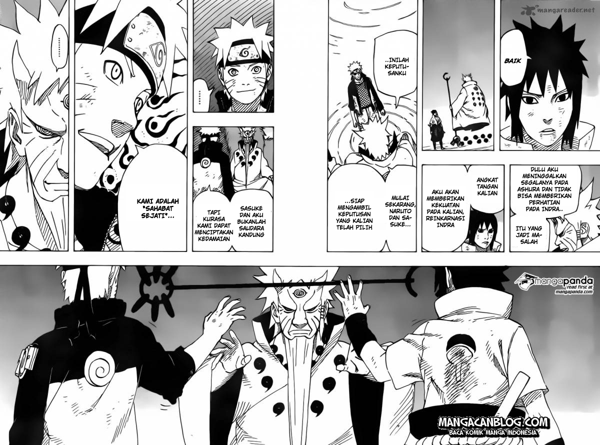 Chapter 671 - halaman 17