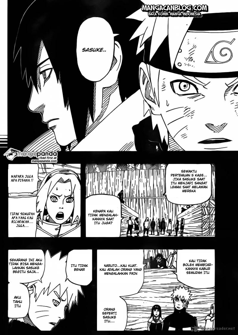 Chapter 671 - halaman 5