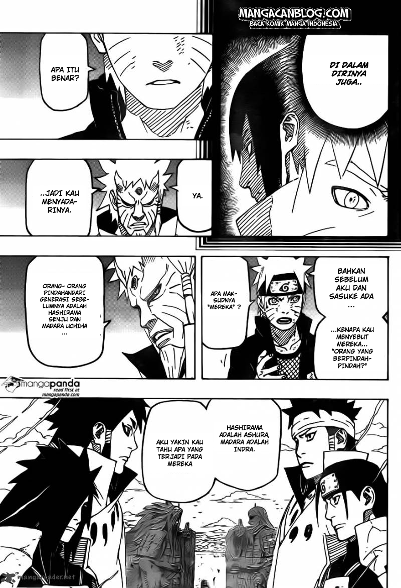 Chapter 671 - halaman 6