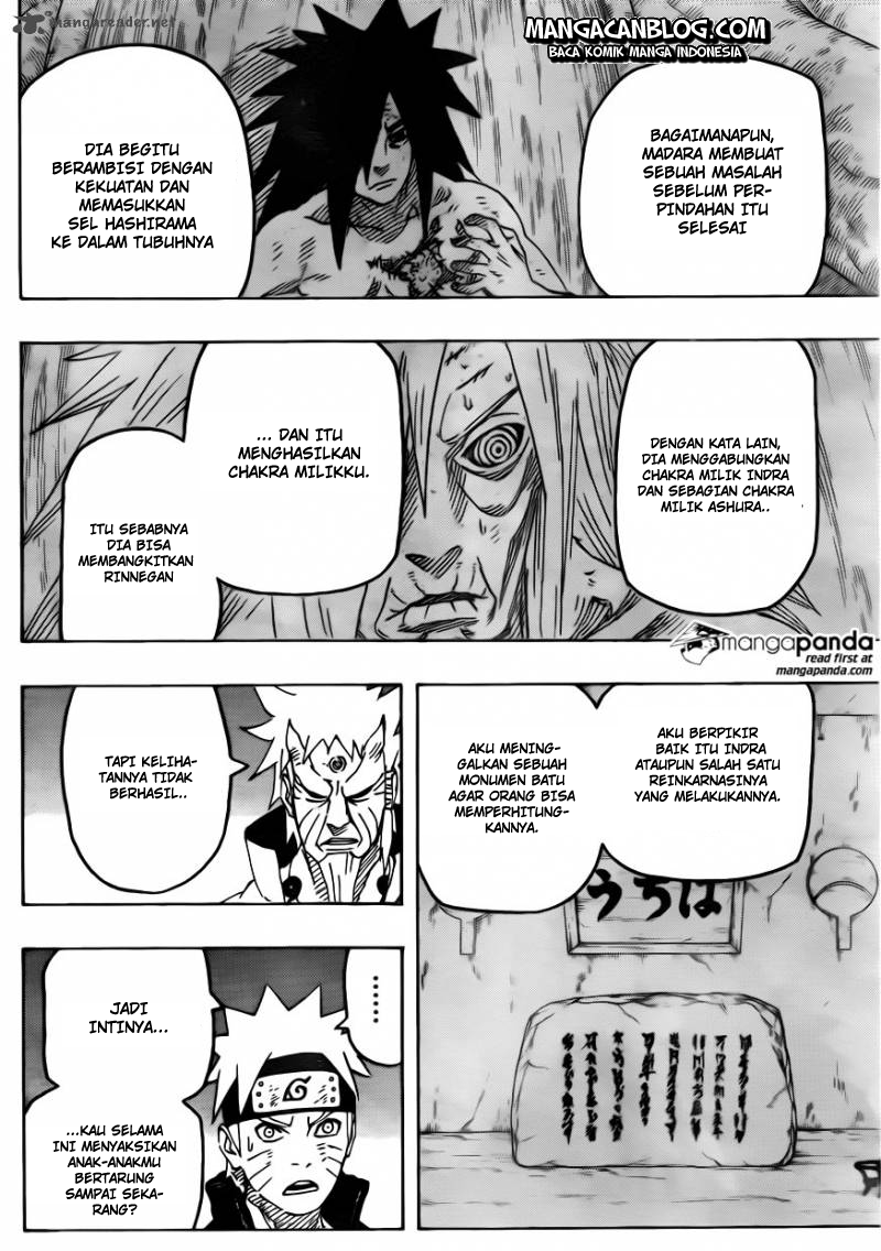 Chapter 671 - halaman 7