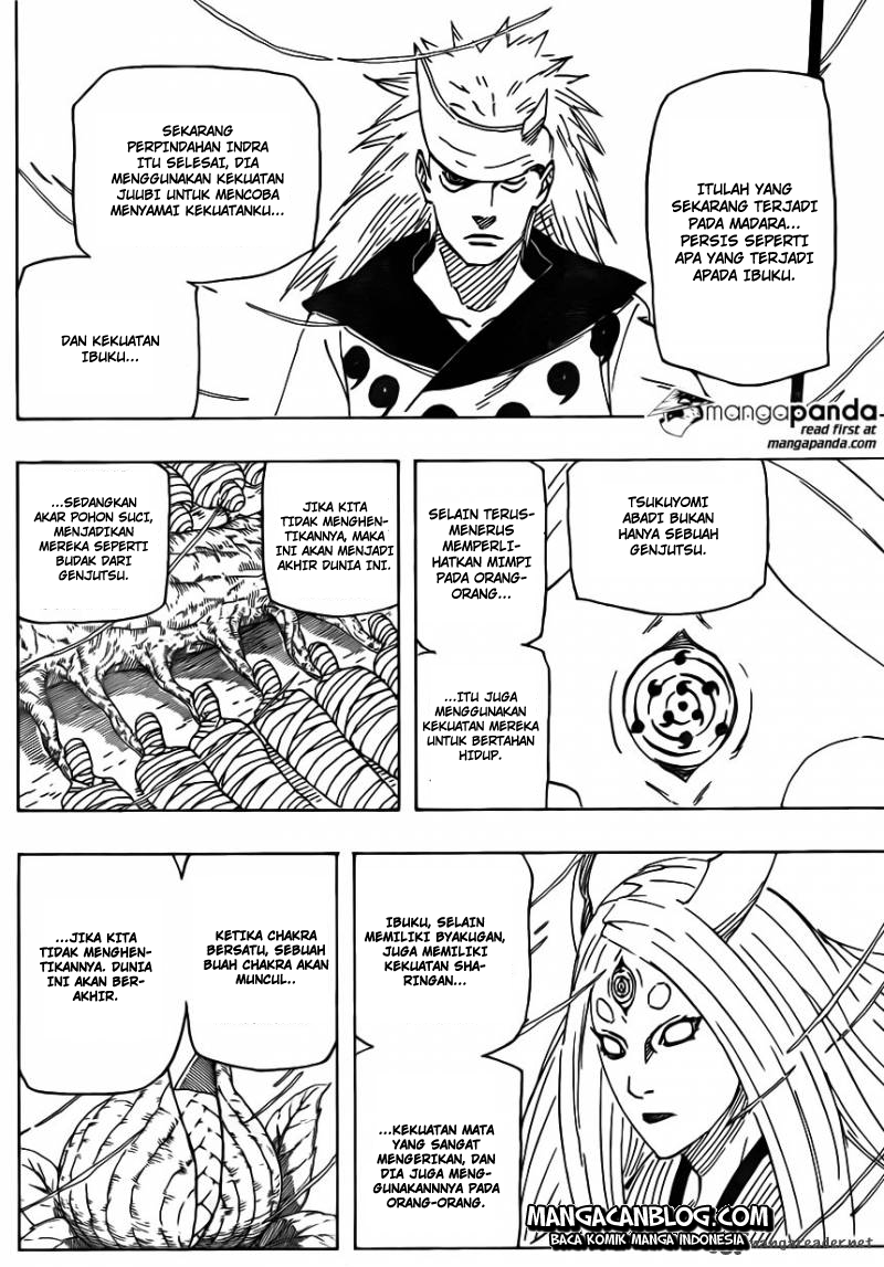 Chapter 671 - halaman 9