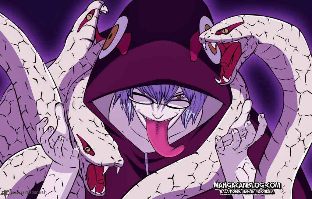 Chapter 670 - halaman 2