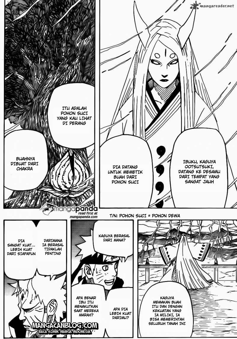 Chapter 670 - halaman 12