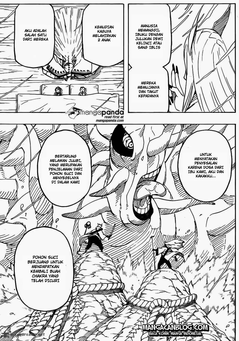Chapter 670 - halaman 13