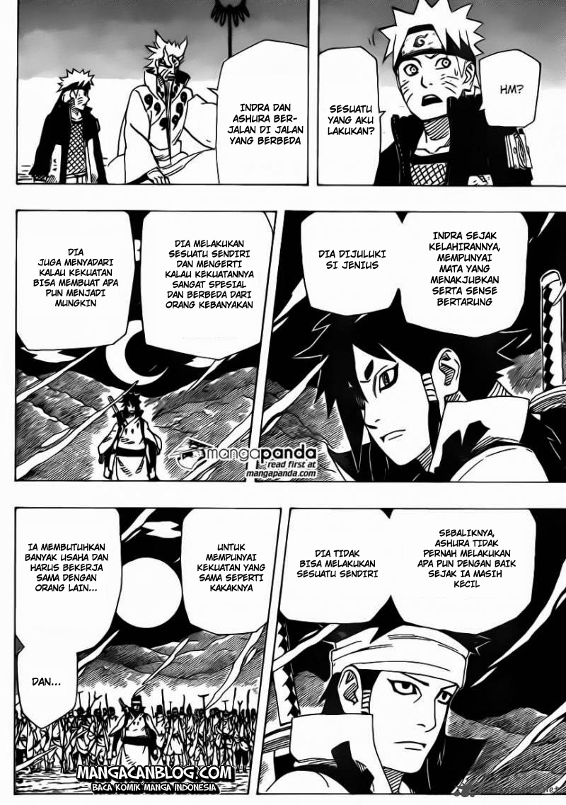 Chapter 670 - halaman 16