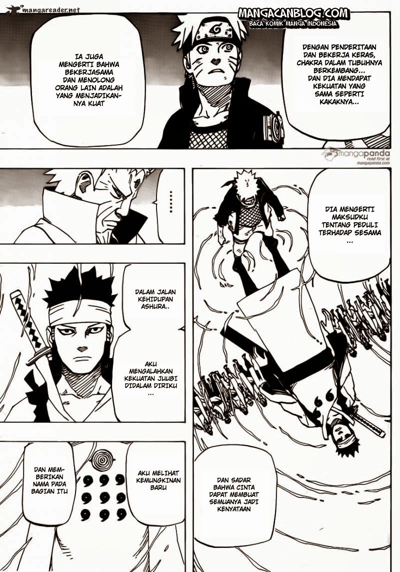Chapter 670 - halaman 17