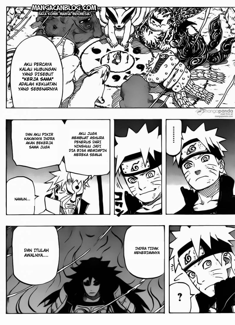 Chapter 670 - halaman 18