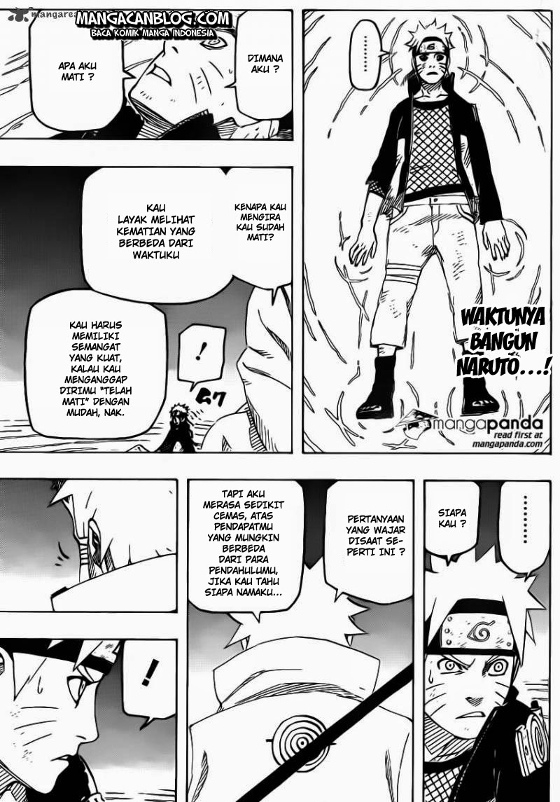 Chapter 670 - halaman 3
