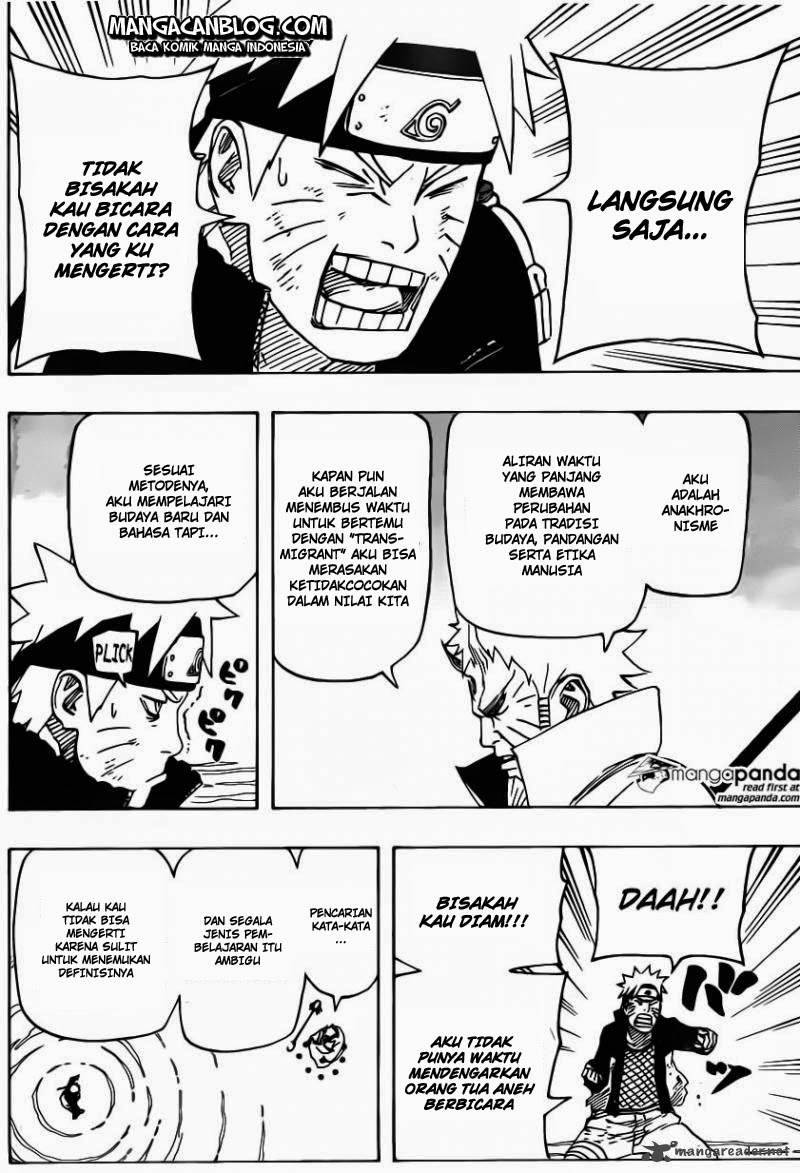 Chapter 670 - halaman 6