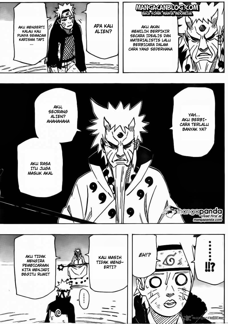 Chapter 670 - halaman 7
