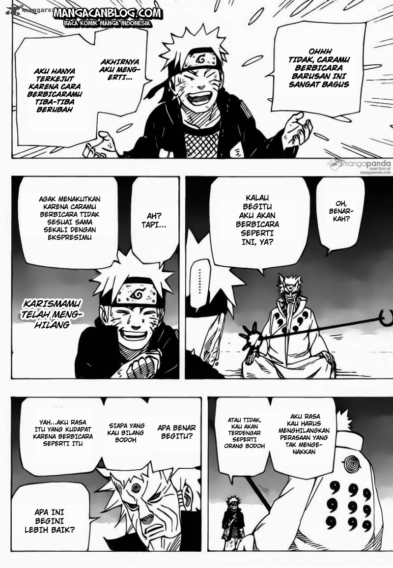 Chapter 670 - halaman 8