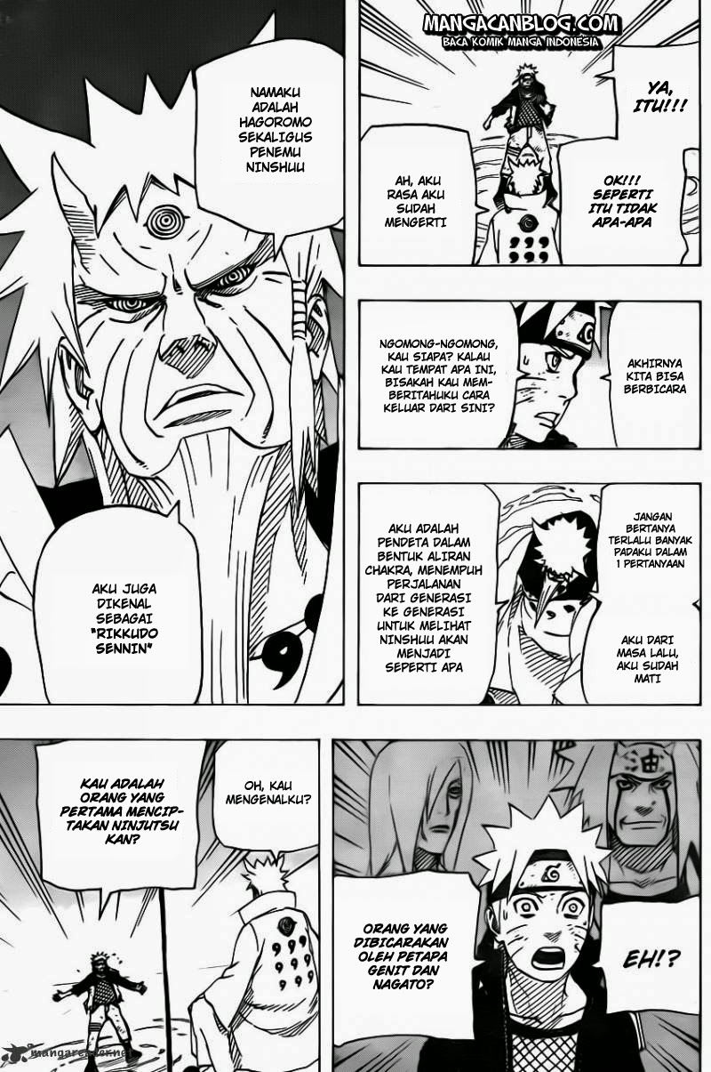 Chapter 670 - halaman 9
