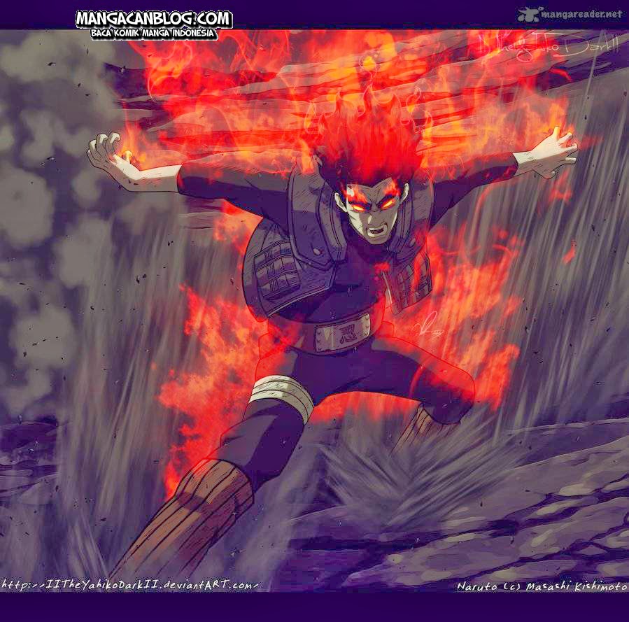 Chapter 669 - halaman 2