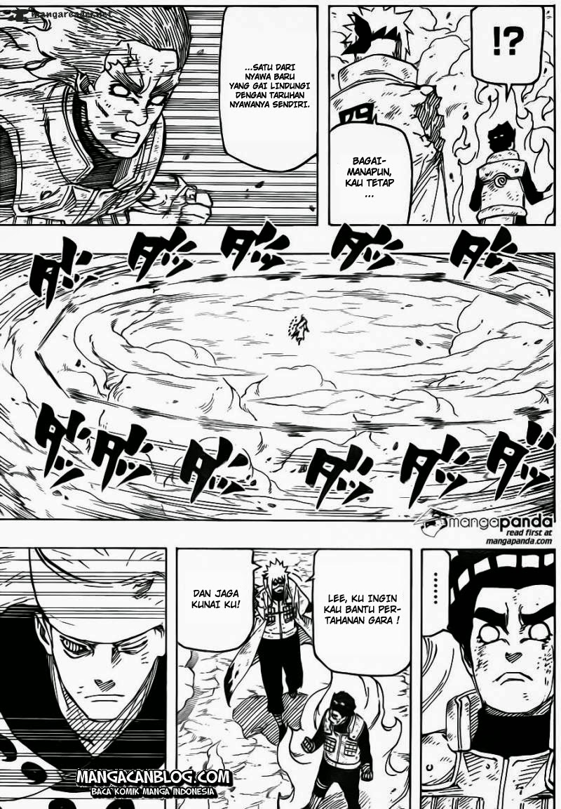 Chapter 669 - halaman 12