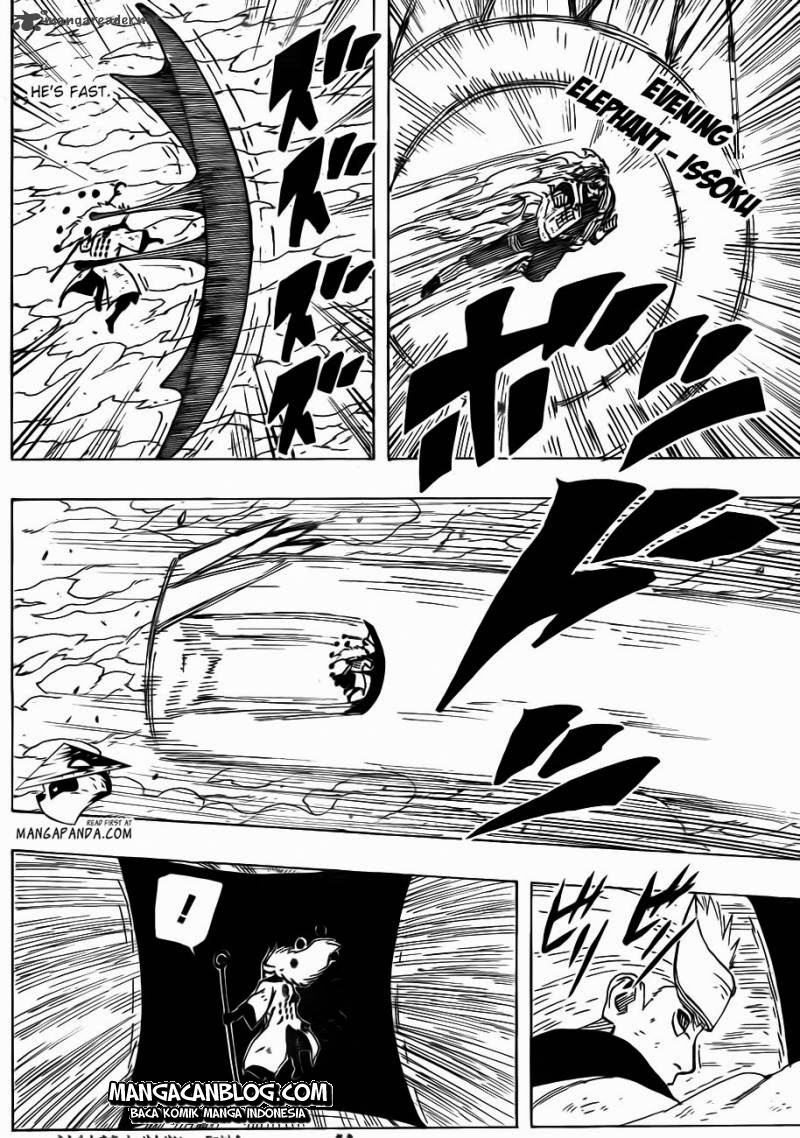 Chapter 669 - halaman 13