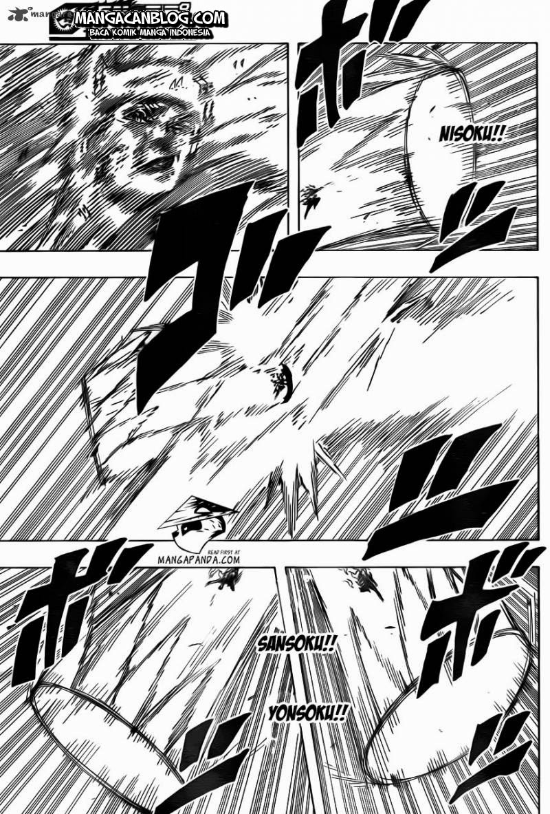Chapter 669 - halaman 14