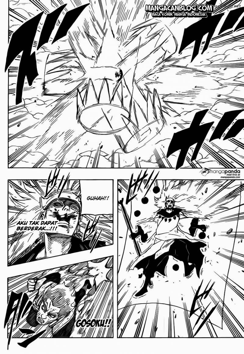 Chapter 669 - halaman 15