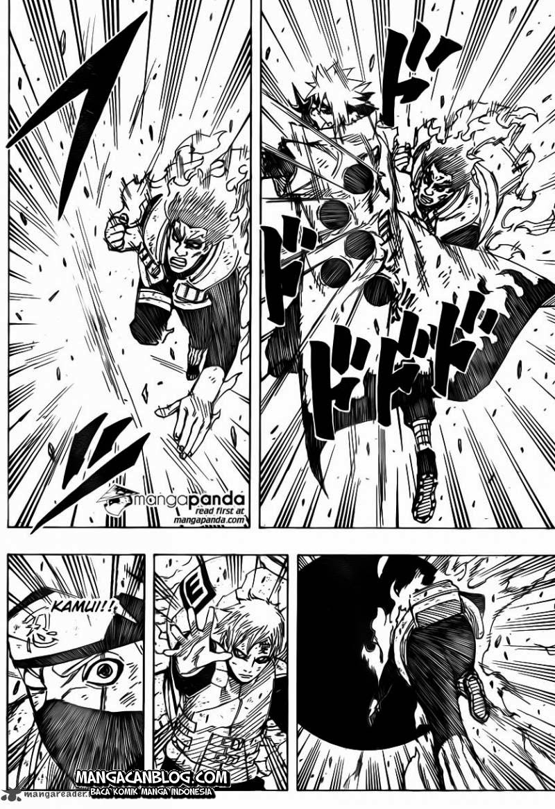 Chapter 669 - halaman 17