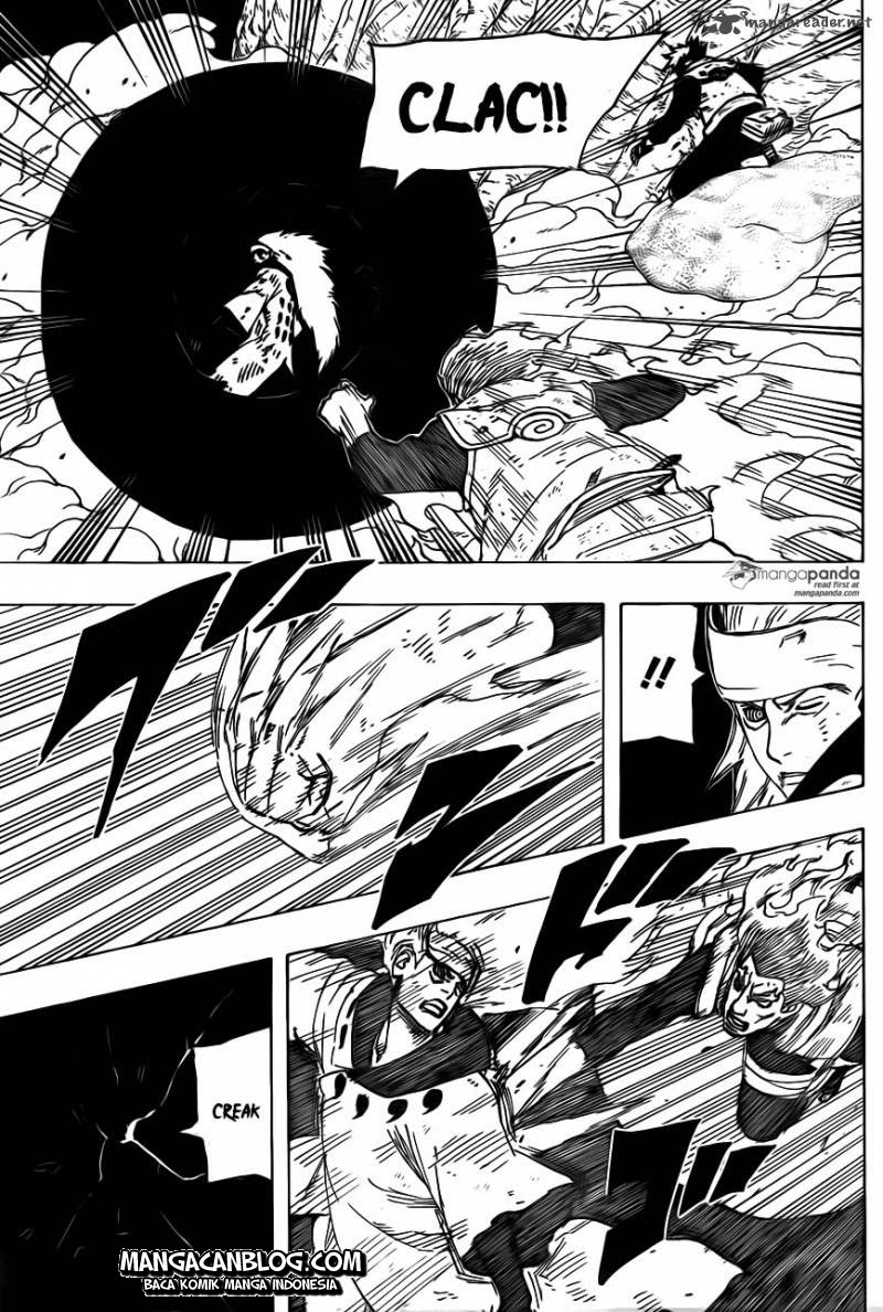 Chapter 669 - halaman 18