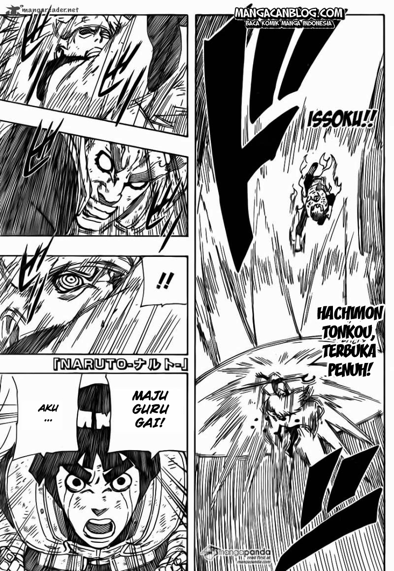 Chapter 669 - halaman 4