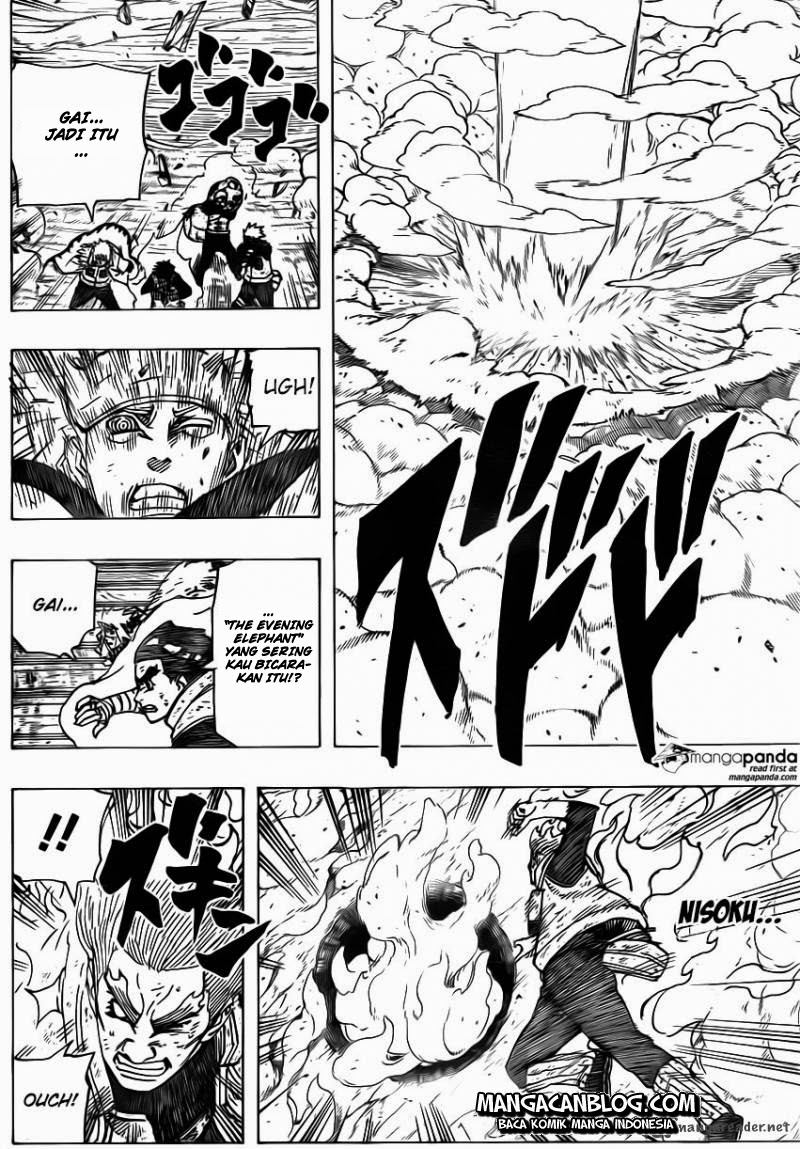 Chapter 669 - halaman 5
