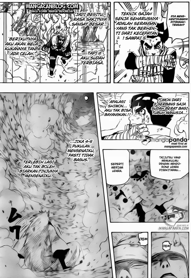 Chapter 669 - halaman 6