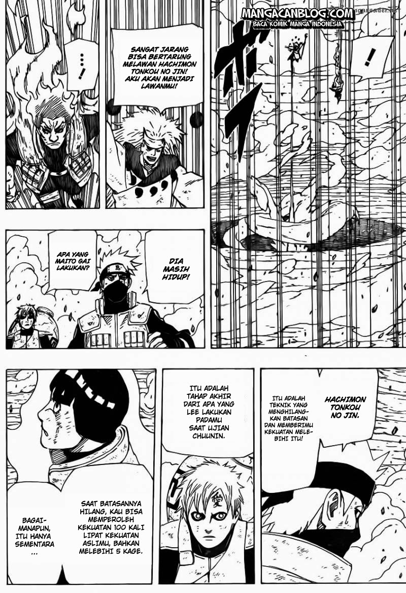 Chapter 669 - halaman 7