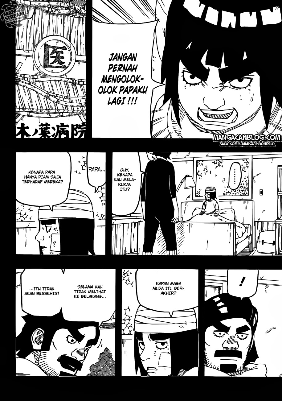 Chapter 668 - halaman 13