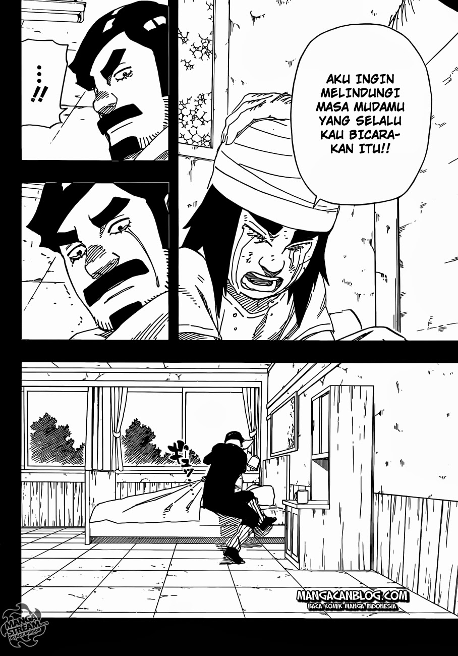 Chapter 668 - halaman 15