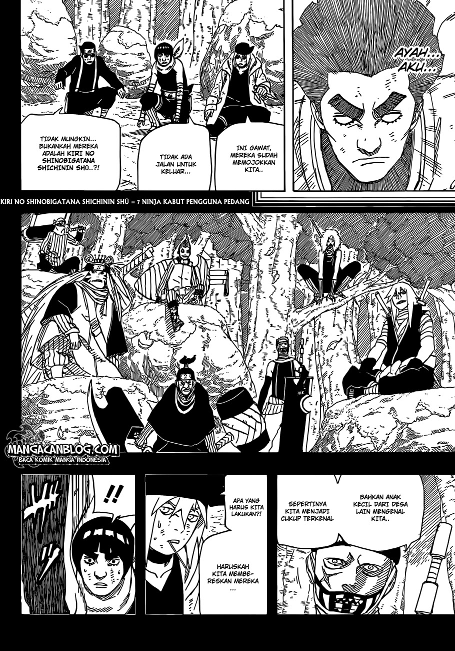 Chapter 668 - halaman 17