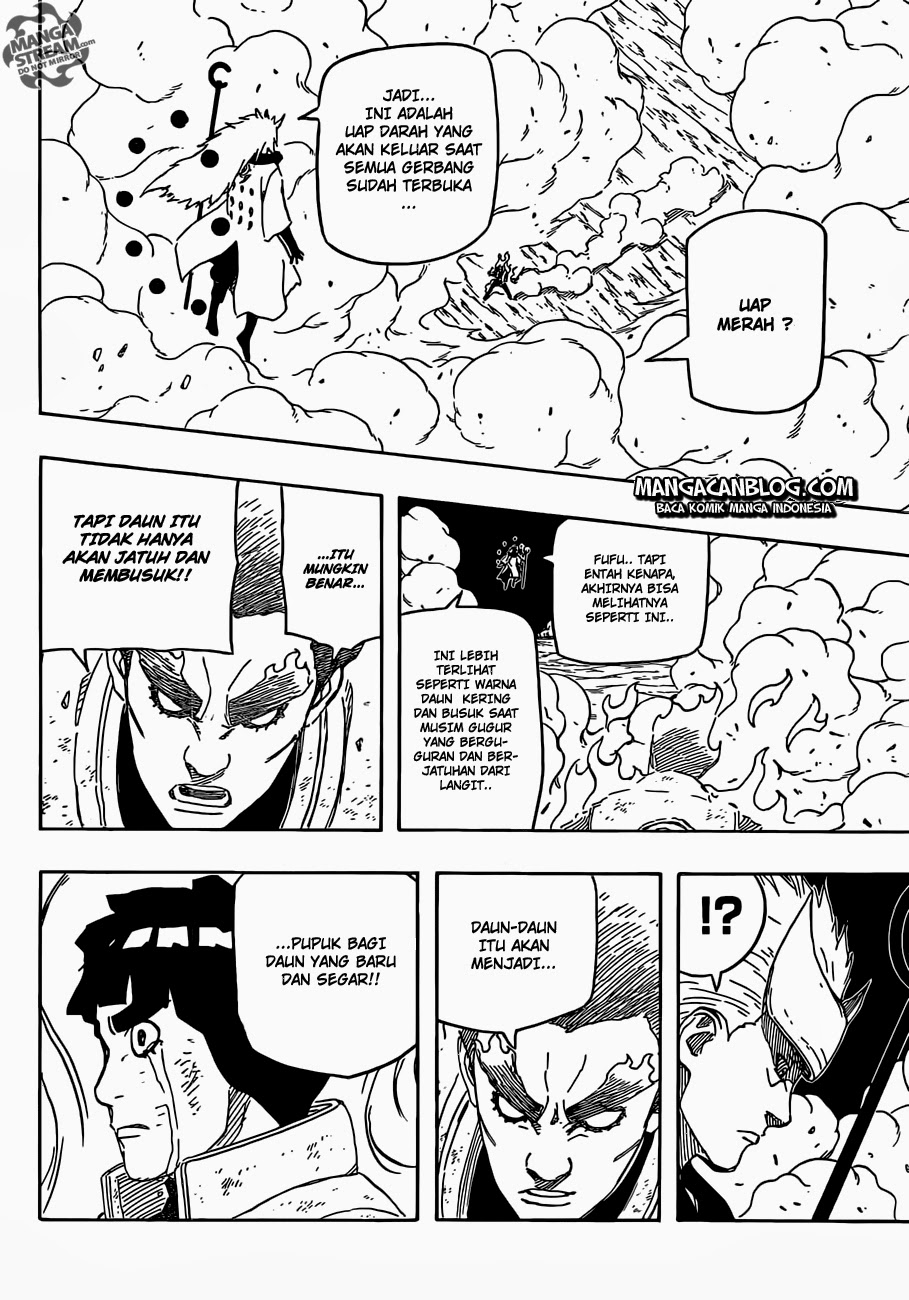 Chapter 668 - halaman 20