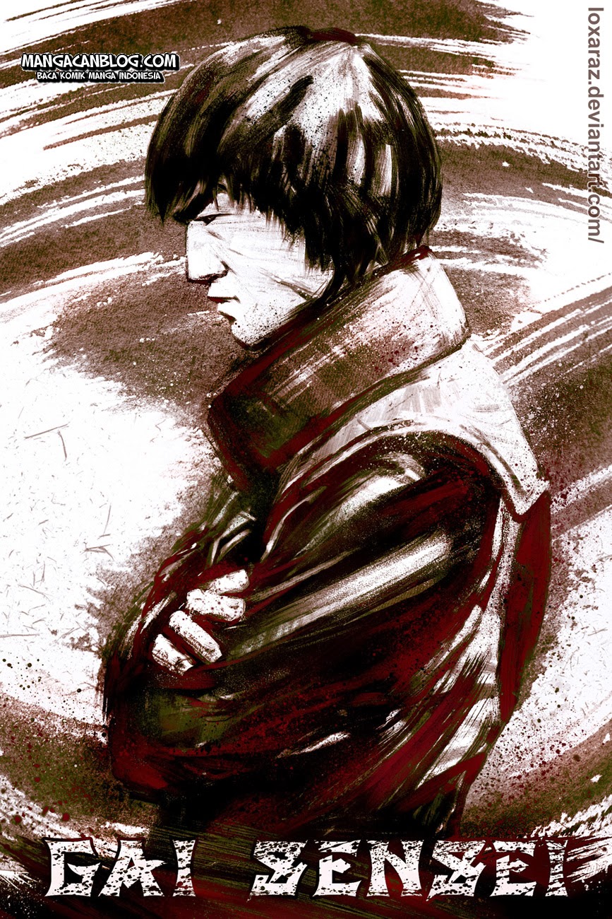 Chapter 668 - halaman 5