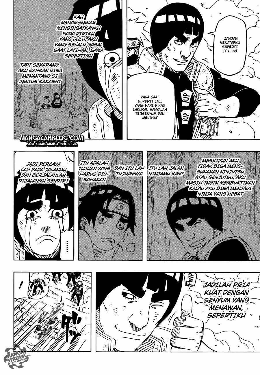 Chapter 668 - halaman 7