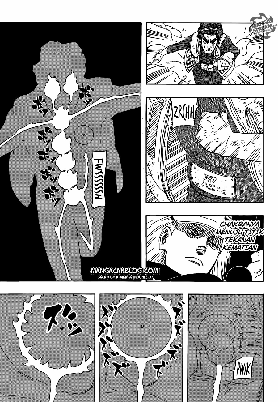 Chapter 668 - halaman 8