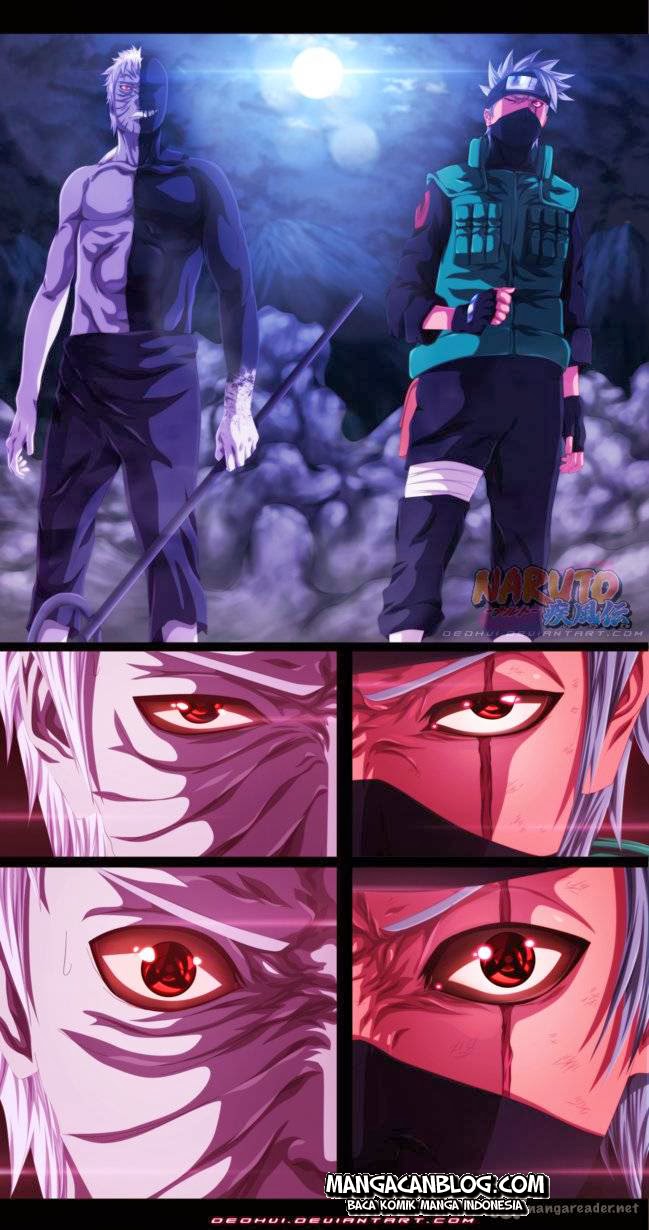 Chapter 667 - halaman 2