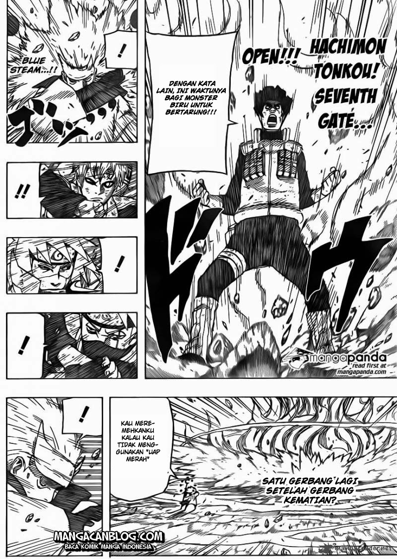 Chapter 667 - halaman 12