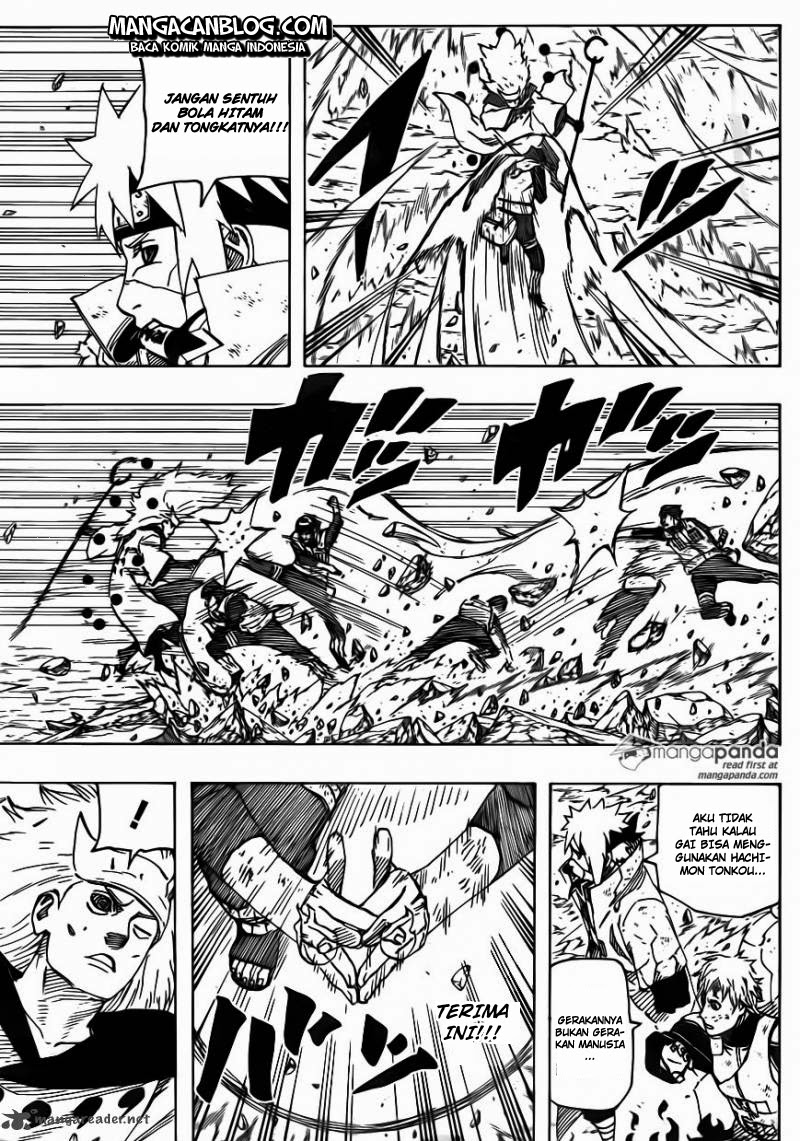 Chapter 667 - halaman 13