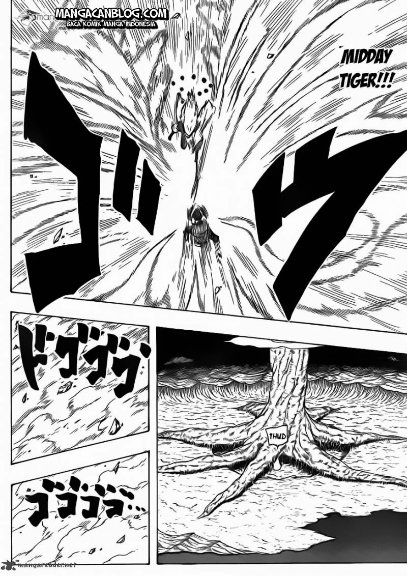 Chapter 667 - halaman 14