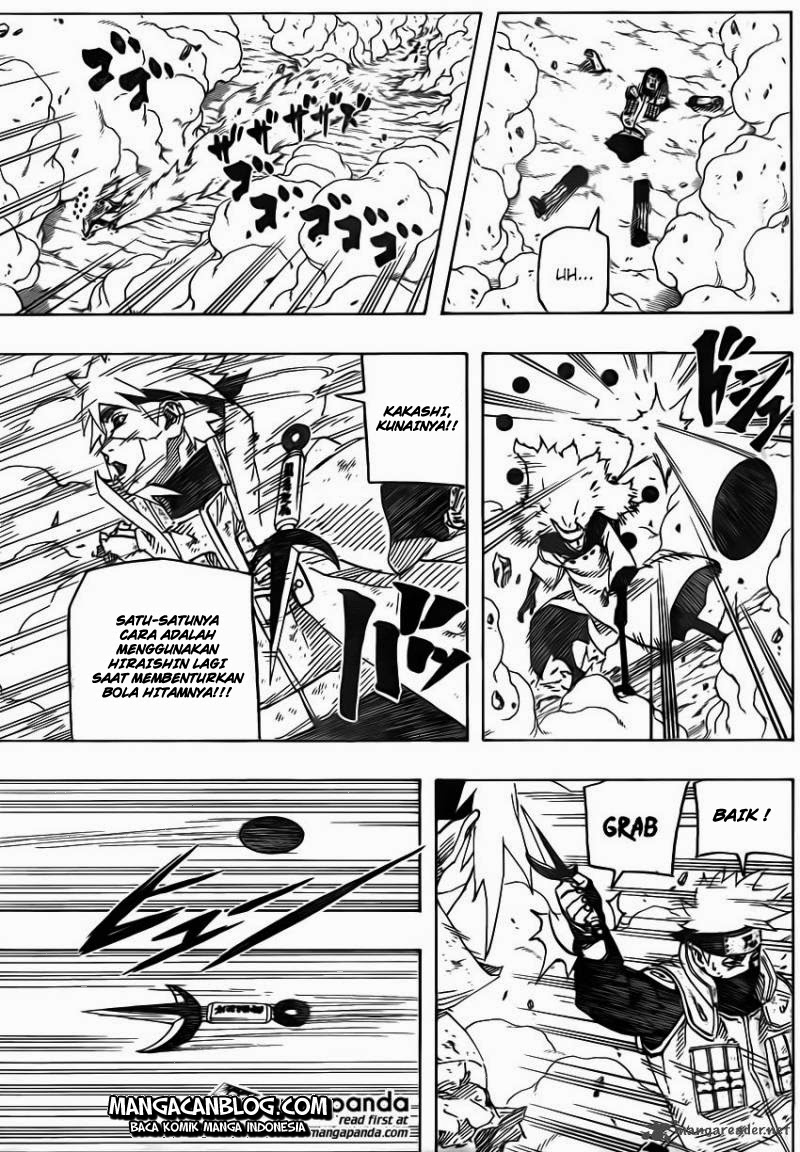 Chapter 667 - halaman 15