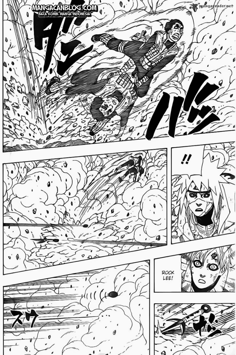 Chapter 667 - halaman 16
