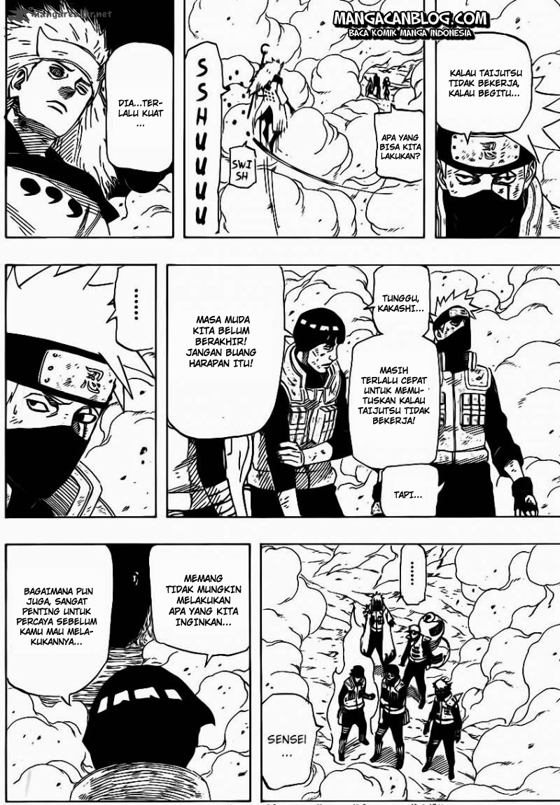 Chapter 667 - halaman 18