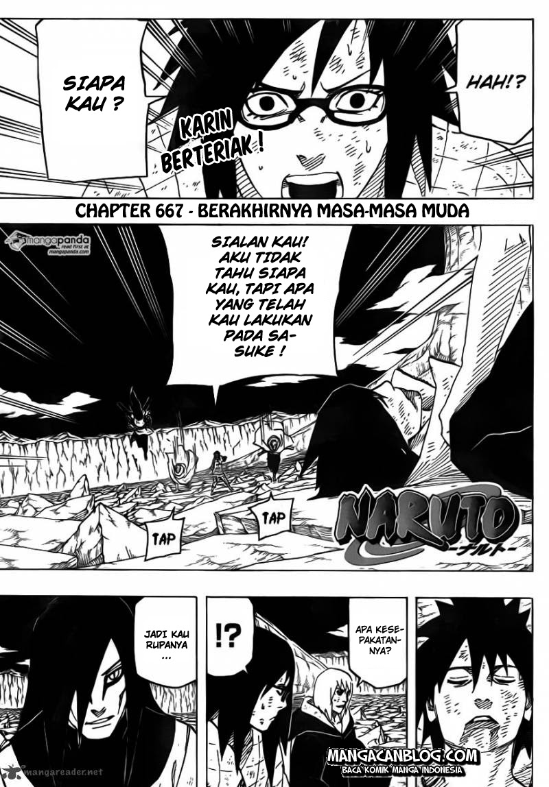 Chapter 667 - halaman 3